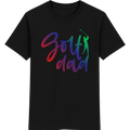Golf Dad – Klassisches Golf Shirt für Väter