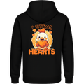 I Steal Hearts – Süßes Küken Hoodie