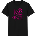 Kiss My Putt – Lustiges Golf Shirt